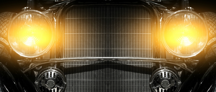 Headlight restoration 